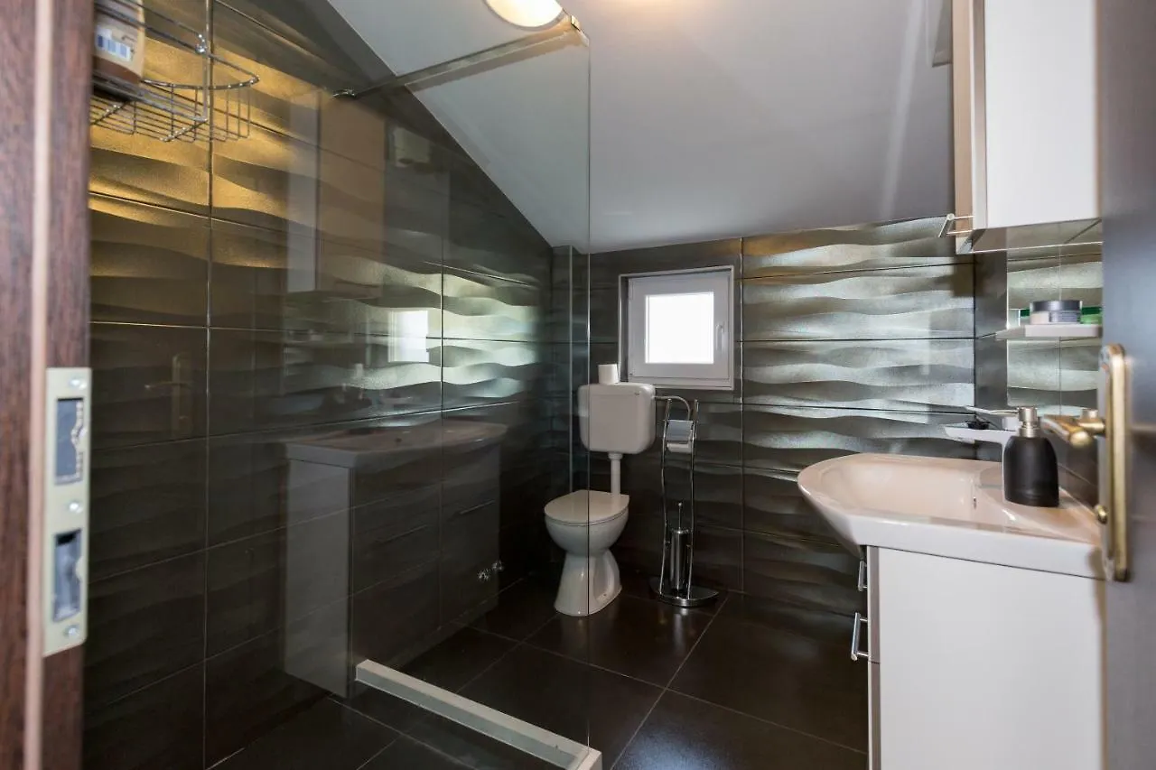 Memories Apartments Croatia