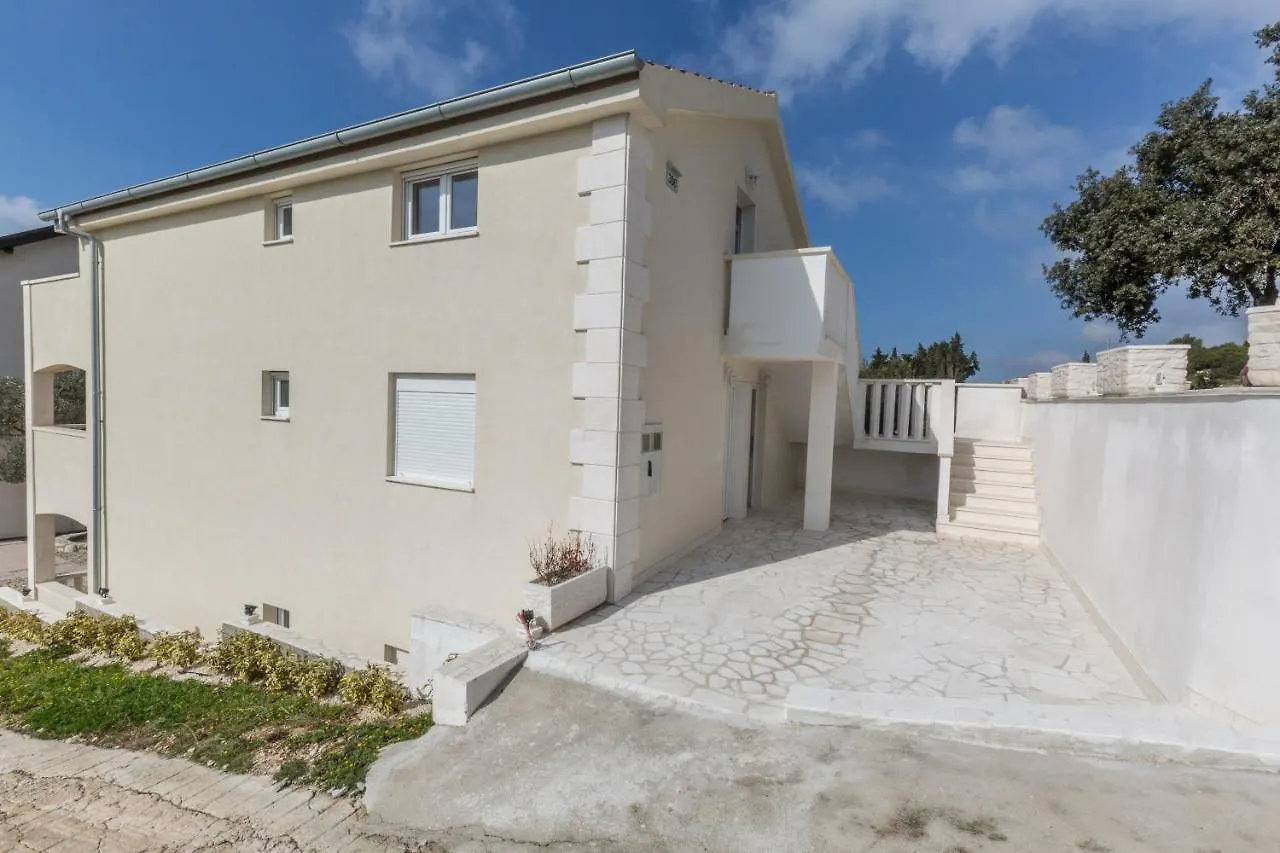 Memories Apartments Croatia