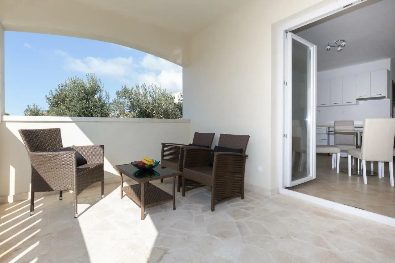 Memories Apartments 0*, Sveti Petar (Zadar) Croatia