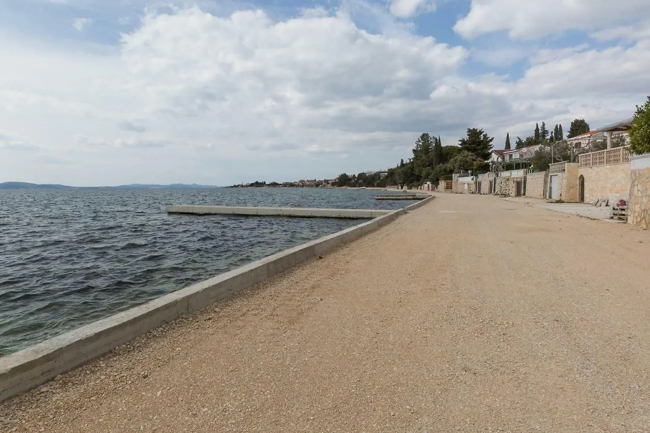 Memories Apartments Croatia