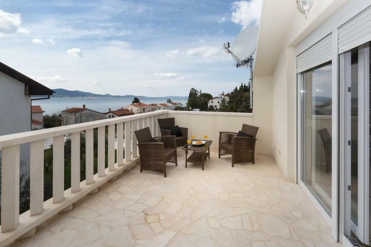 Memories Apartments Croatia