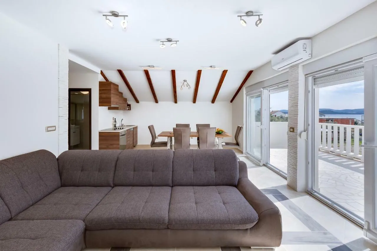 Memories Apartments Sveti Petar (Zadar)