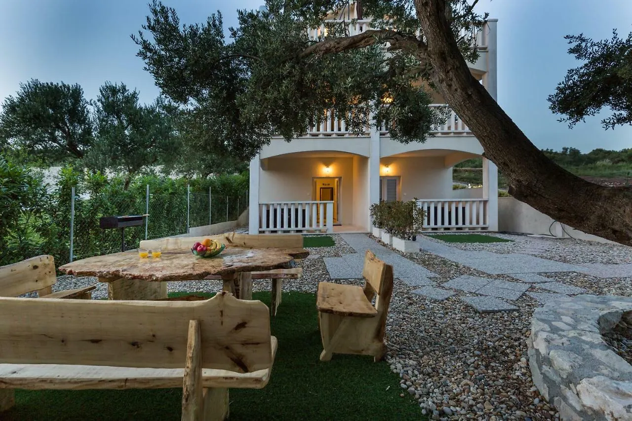 Memories Apartments 0*, Sveti Petar (Zadar) Croatia