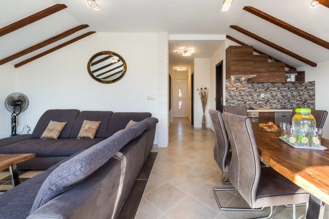 Memories Apartments  Sveti Petar (Zadar)