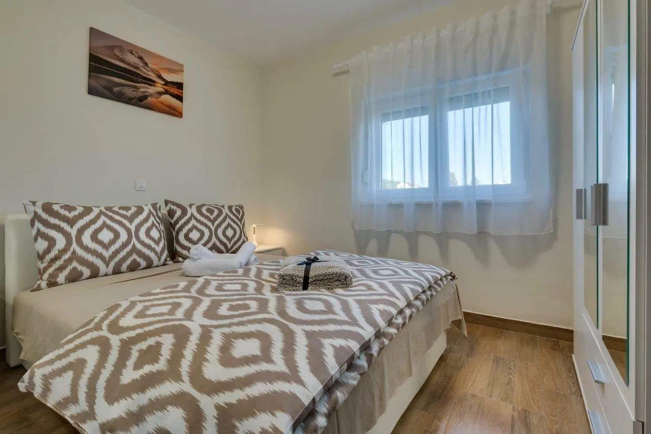 Memories Apartments  Sveti Petar (Zadar)