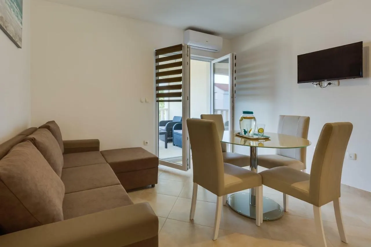 Memories Apartments Croatia