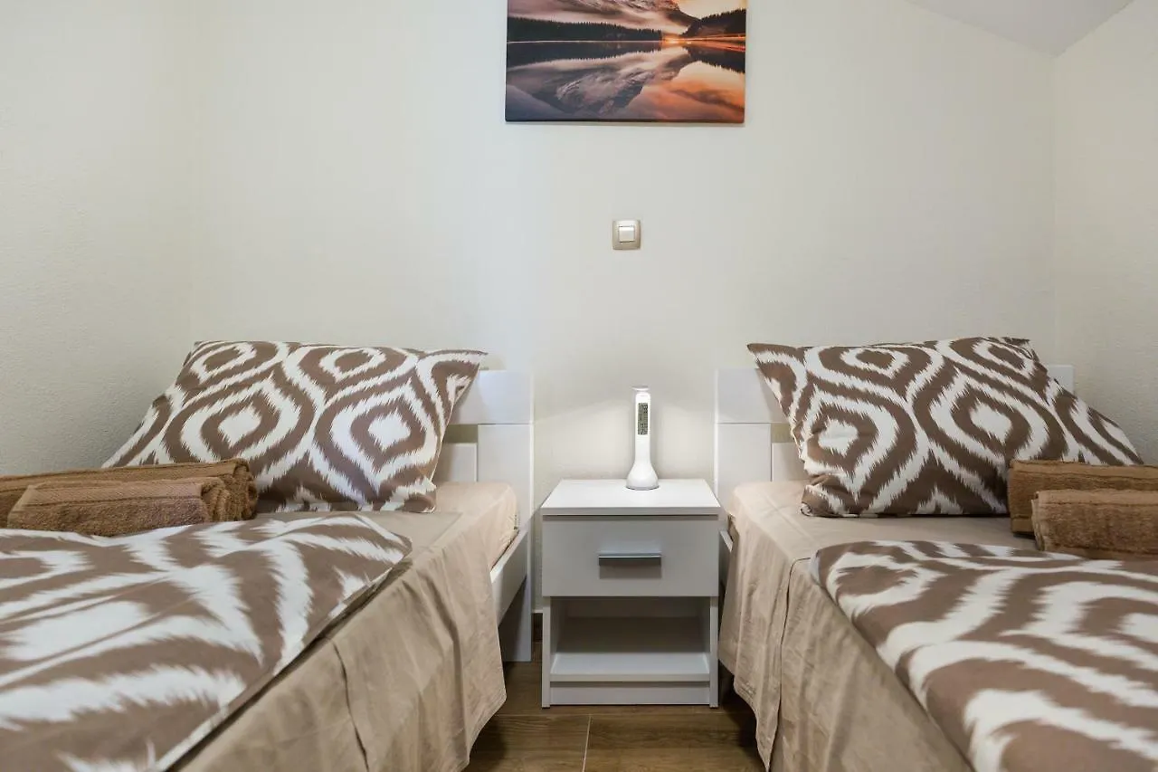 Memories Apartments 0*, Sveti Petar (Zadar) Croatia