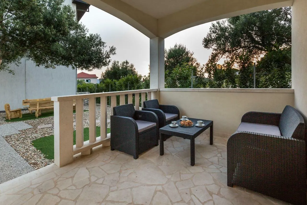Memories Apartments  Sveti Petar (Zadar)